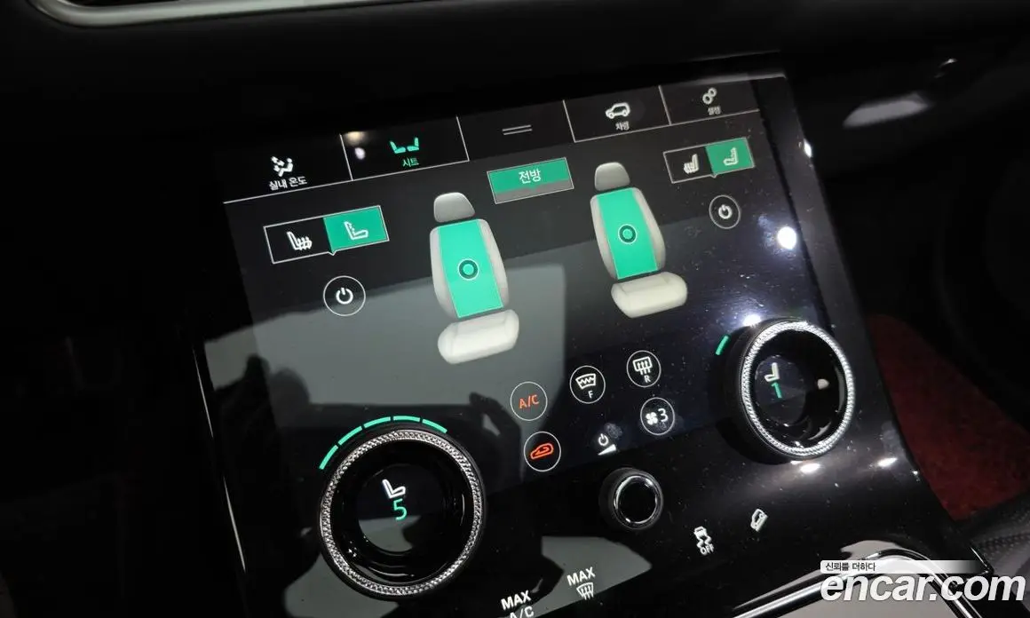 Land Rover Range Rover Velar 2019 5.0 автомат (гидро), фото 32