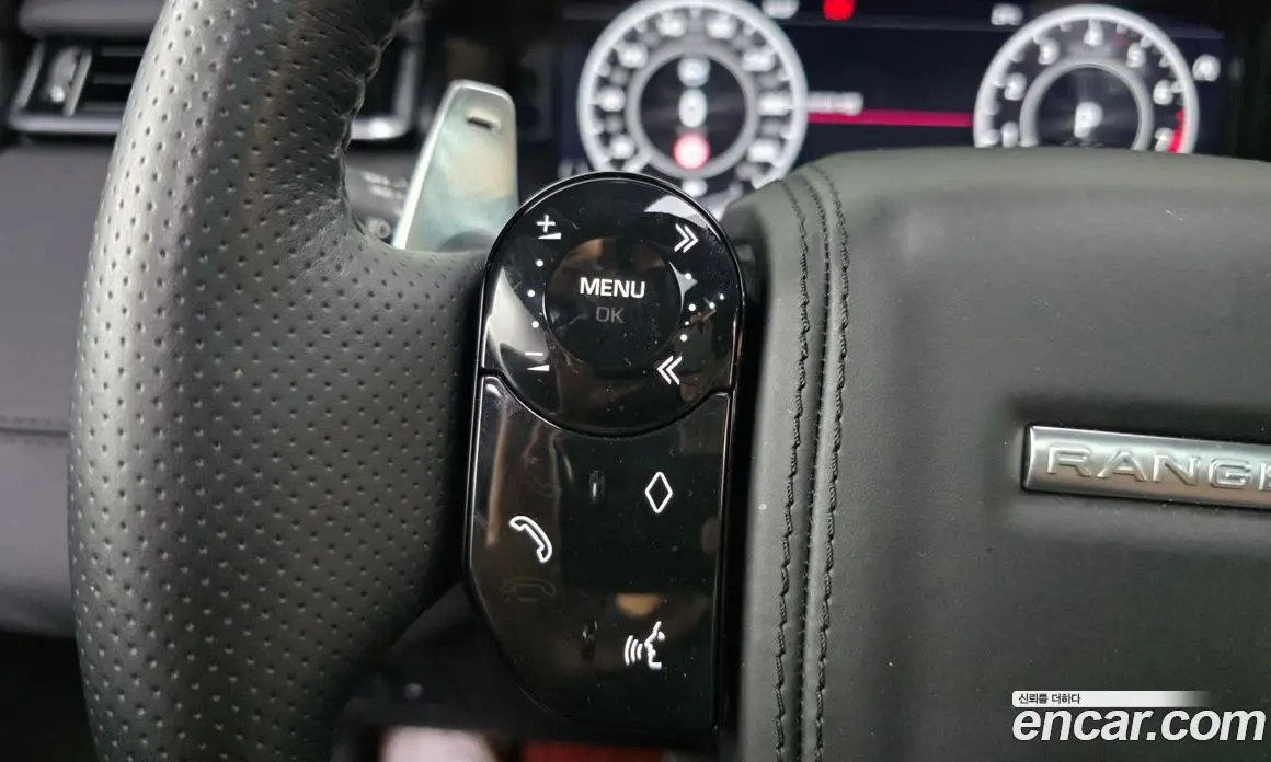 Land Rover Range Rover Velar 2019 5.0 автомат (гидро), фото 33