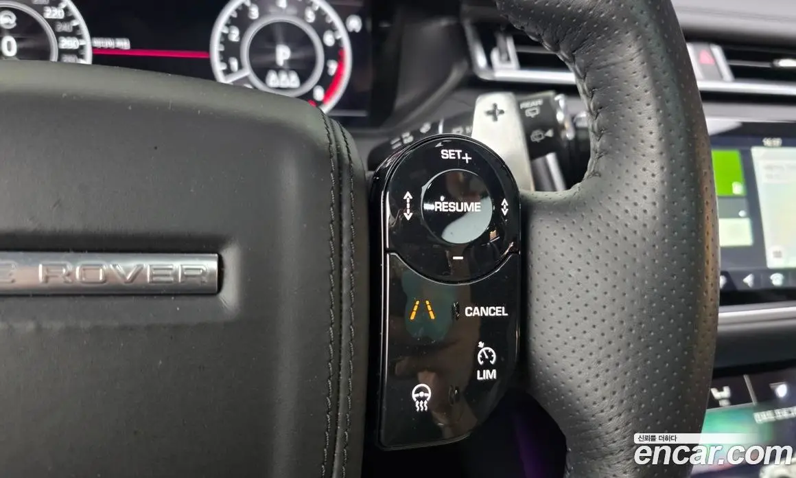 Land Rover Range Rover Velar 2019 5.0 автомат (гидро), фото 34