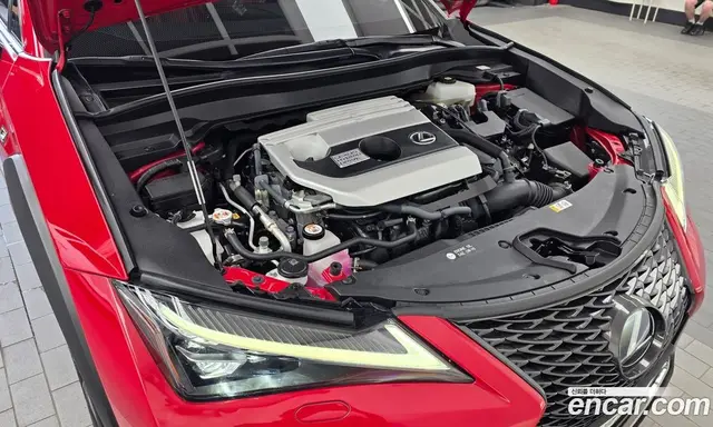 Lexus UX 2020 2.0 автомат (гидро), миниатюра 6 Lexus UX 2020 2.0 автомат (гидро), миниатюра 6