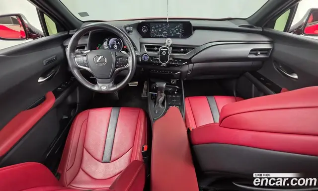 Lexus UX 2020 2.0 автомат (гидро), миниатюра 7 Lexus UX 2020 2.0 автомат (гидро), миниатюра 7