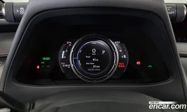 Lexus UX 2020 2.0 автомат (гидро), миниатюра 8 Lexus UX 2020 2.0 автомат (гидро), миниатюра 8