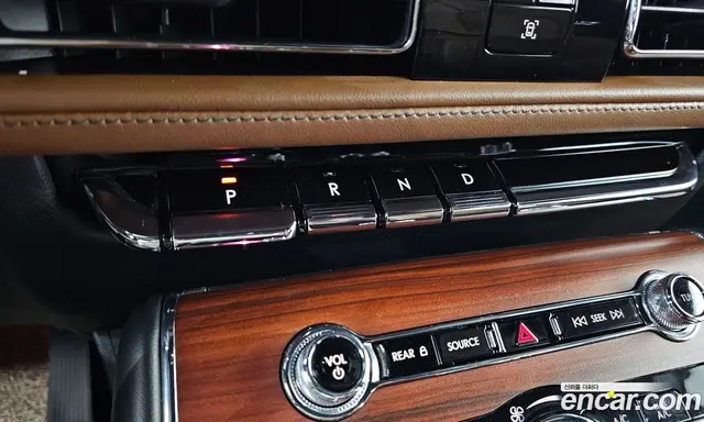 Lincoln Aviator 2022 3.0 автомат (гидро), миниатюра 12