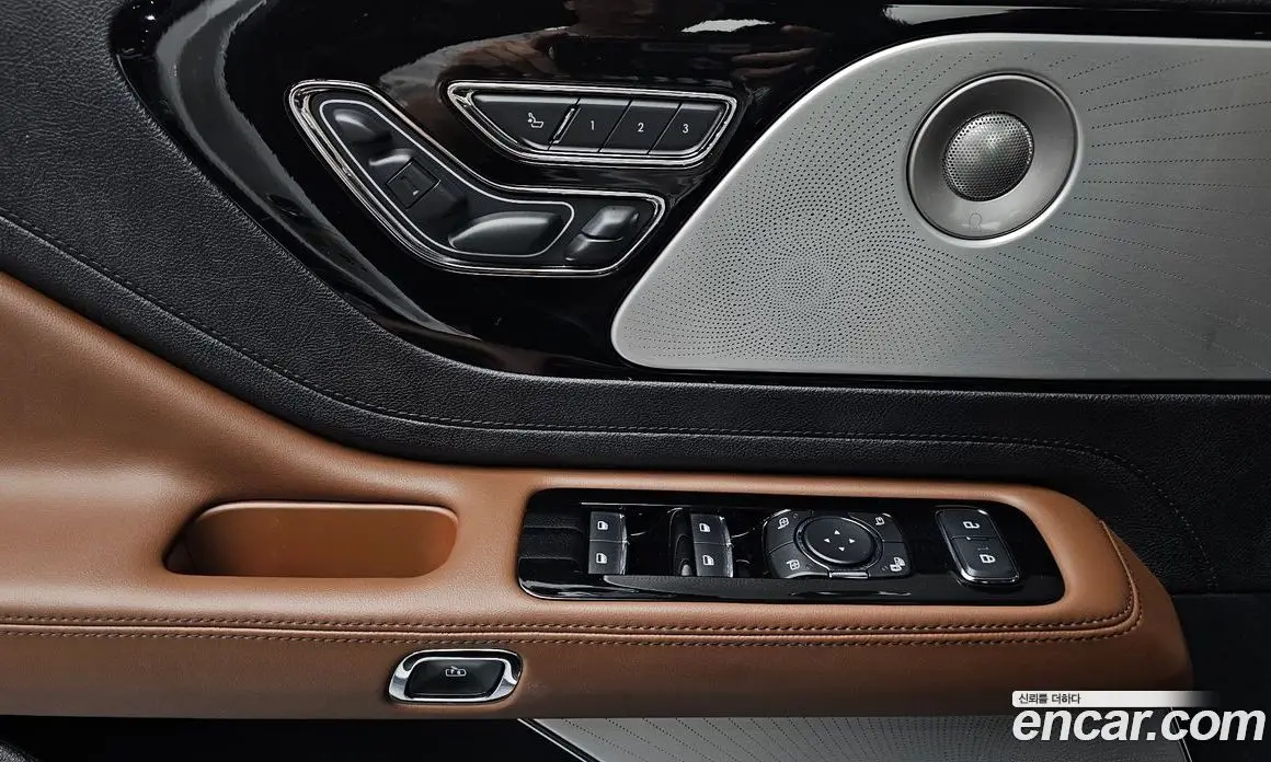 Lincoln Aviator 2022 3.0 автомат (гидро), фото 21 Lincoln Aviator 2022 3.0 автомат (гидро), фото 21