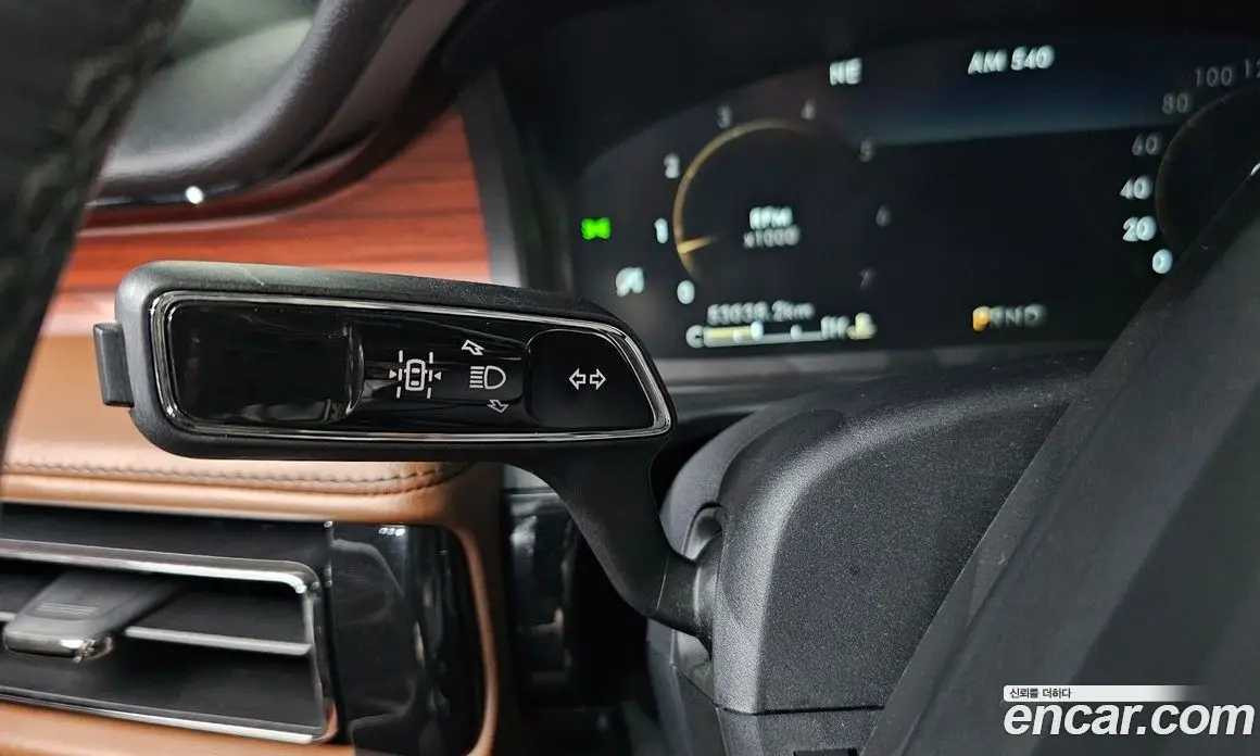 Lincoln Aviator 2022 3.0 автомат (гидро), фото 25 Lincoln Aviator 2022 3.0 автомат (гидро), фото 25