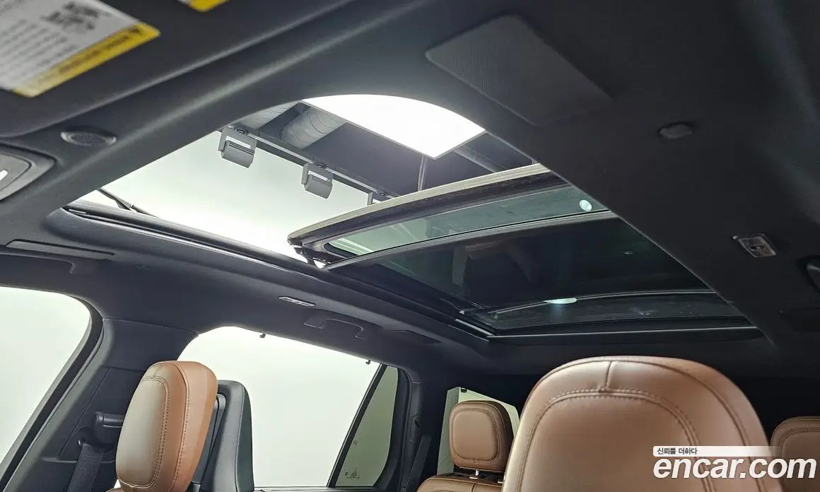 Lincoln Aviator 2022 3.0 автомат (гидро), фото 31 Lincoln Aviator 2022 3.0 автомат (гидро), фото 31