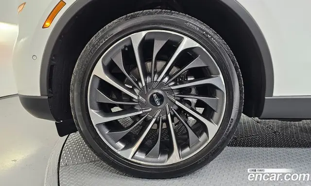 Lincoln Aviator 2022 3.0 автомат (гидро), миниатюра 5 Lincoln Aviator 2022 3.0 автомат (гидро), миниатюра 5