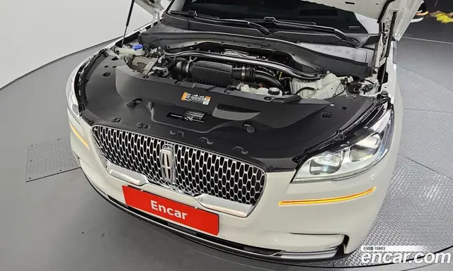 Lincoln Aviator 2022 3.0 автомат (гидро), миниатюра 6 Lincoln Aviator 2022 3.0 автомат (гидро), миниатюра 6