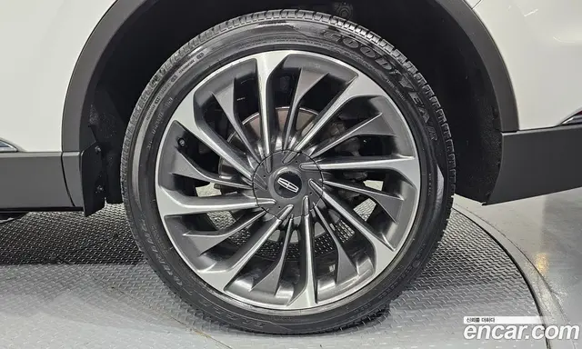 Lincoln Aviator 2022 3.0 автомат (гидро), миниатюра 7 Lincoln Aviator 2022 3.0 автомат (гидро), миниатюра 7