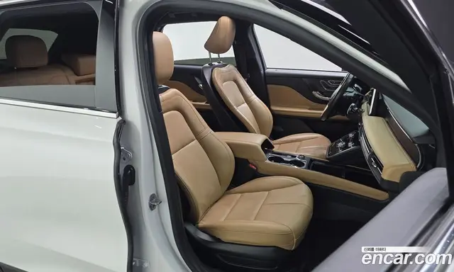 Lincoln Corsair 2021 2.0 автомат (гидро), миниатюра 12
