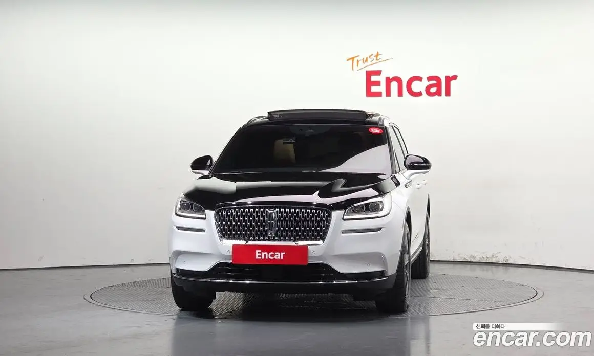 Lincoln Corsair 2021 2.0 автомат (гидро), фото 3 Lincoln Corsair 2021 2.0 автомат (гидро), фото 3