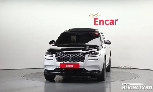 Lincoln Corsair 2021 2.0 автомат (гидро), миниатюра 3 Lincoln Corsair 2021 2.0 автомат (гидро), миниатюра 3