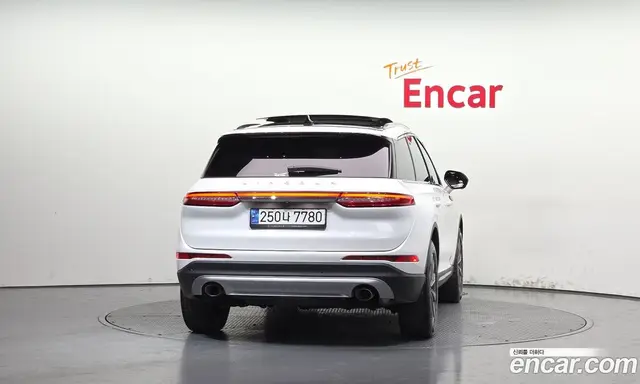 Lincoln Corsair 2021 2.0 автомат (гидро), миниатюра 4 Lincoln Corsair 2021 2.0 автомат (гидро), миниатюра 4