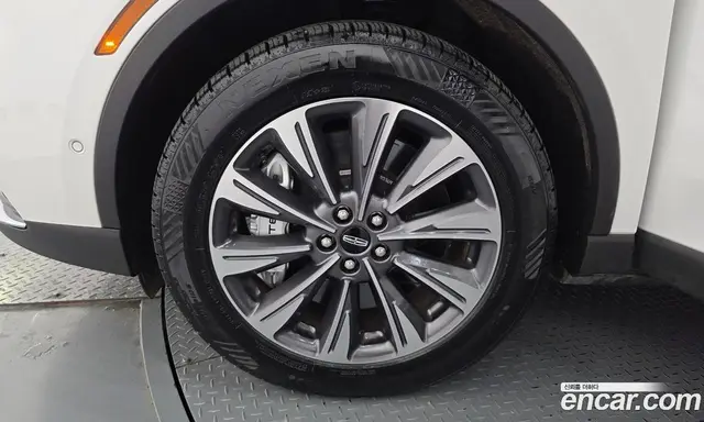 Lincoln Corsair 2021 2.0 автомат (гидро), миниатюра 5 Lincoln Corsair 2021 2.0 автомат (гидро), миниатюра 5