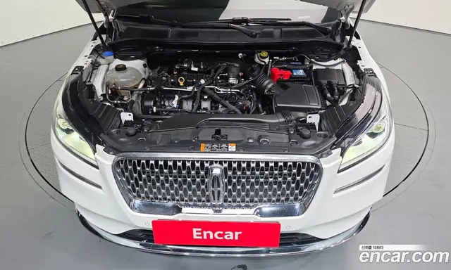 Lincoln Corsair 2021 2.0 автомат (гидро), миниатюра 6 Lincoln Corsair 2021 2.0 автомат (гидро), миниатюра 6