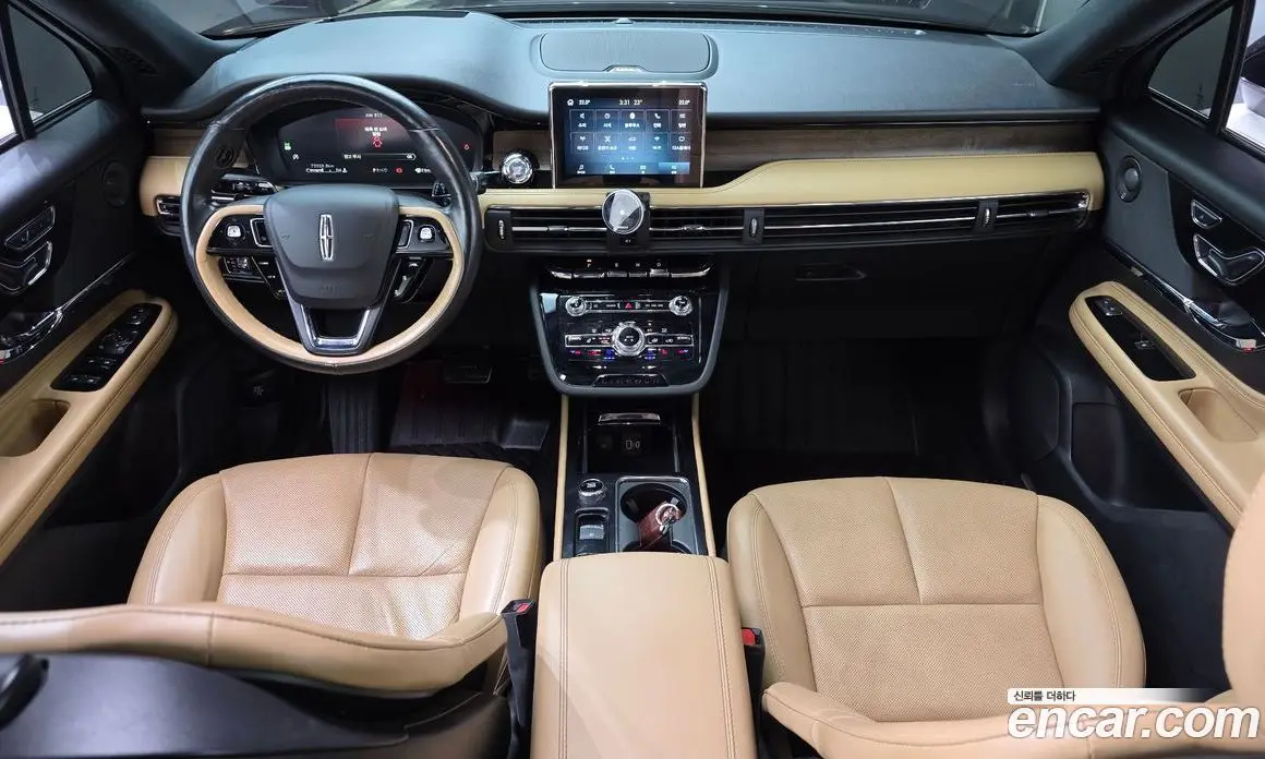 Lincoln Corsair 2021 2.0 автомат (гидро), фото 7 Lincoln Corsair 2021 2.0 автомат (гидро), фото 7