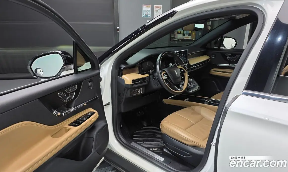 Lincoln Corsair 2021 2.0 автомат (гидро), фото 10 Lincoln Corsair 2021 2.0 автомат (гидро), фото 10