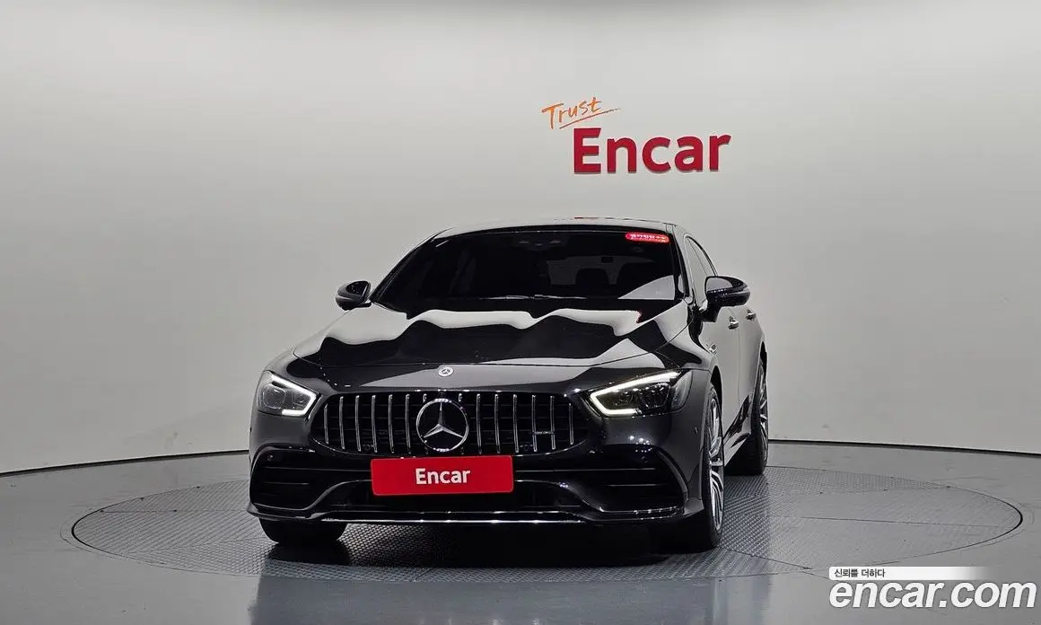 Mercedes-Benz AMG GT 2020 3.0 гидро, фото 2 Mercedes-Benz AMG GT 2020 3.0 гидро, фото 2