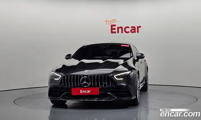 Mercedes-Benz AMG GT 2020 3.0 гидро, миниатюра 2 Mercedes-Benz AMG GT 2020 3.0 гидро, миниатюра 2