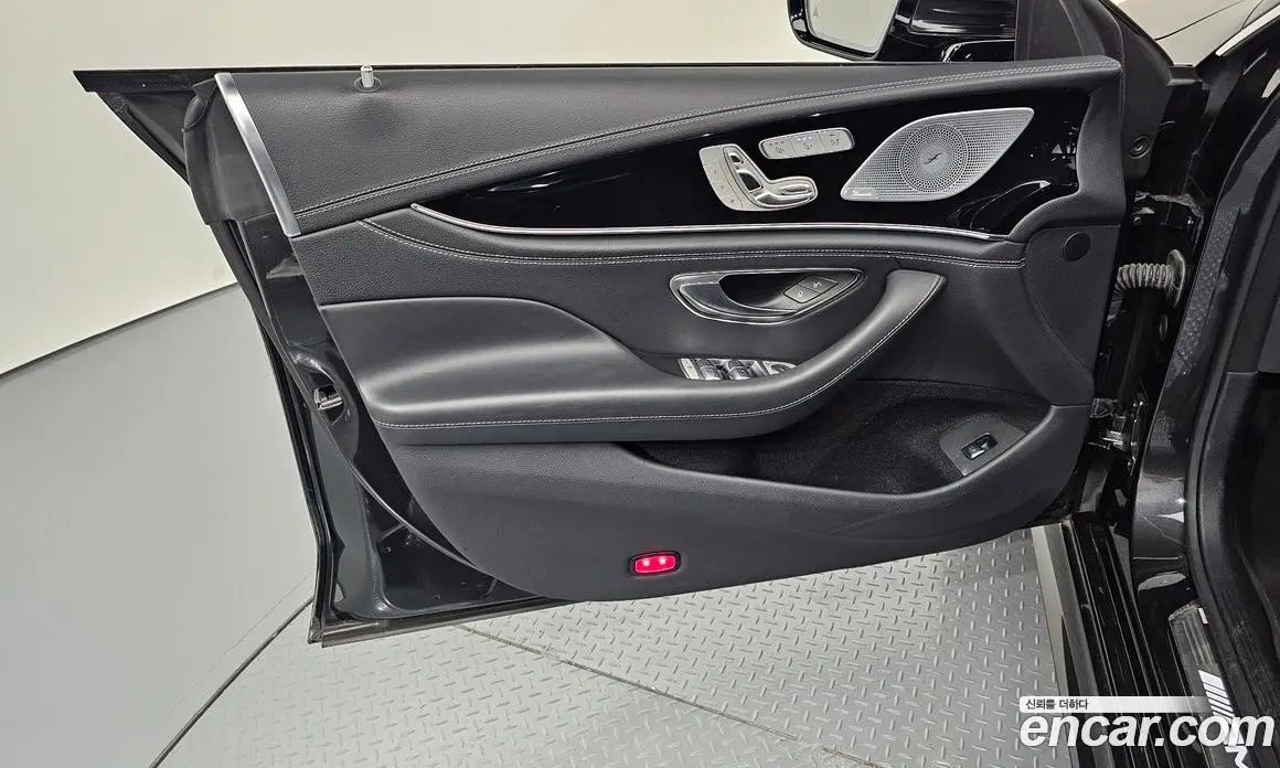 Mercedes-Benz AMG GT 2020 3.0 гидро, фото 13 Mercedes-Benz AMG GT 2020 3.0 гидро, фото 13