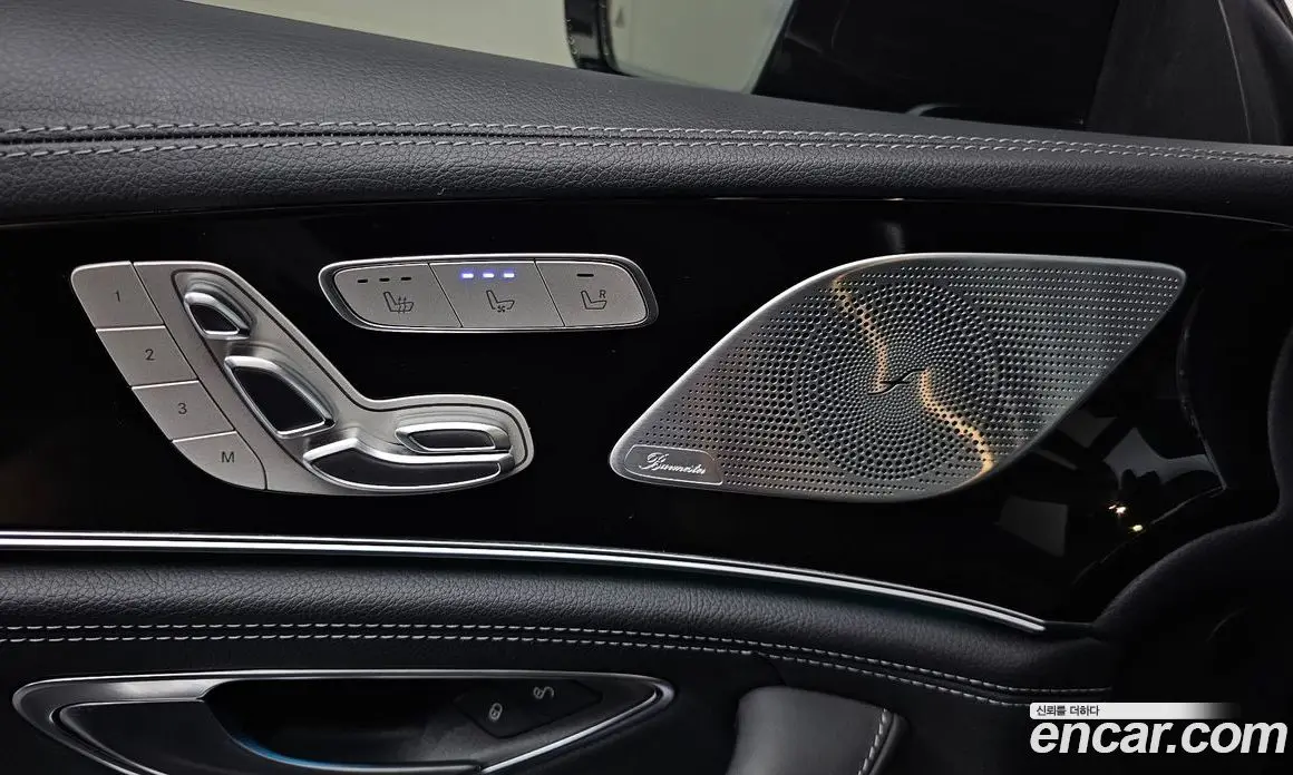 Mercedes-Benz AMG GT 2020 3.0 гидро, фото 22 Mercedes-Benz AMG GT 2020 3.0 гидро, фото 22