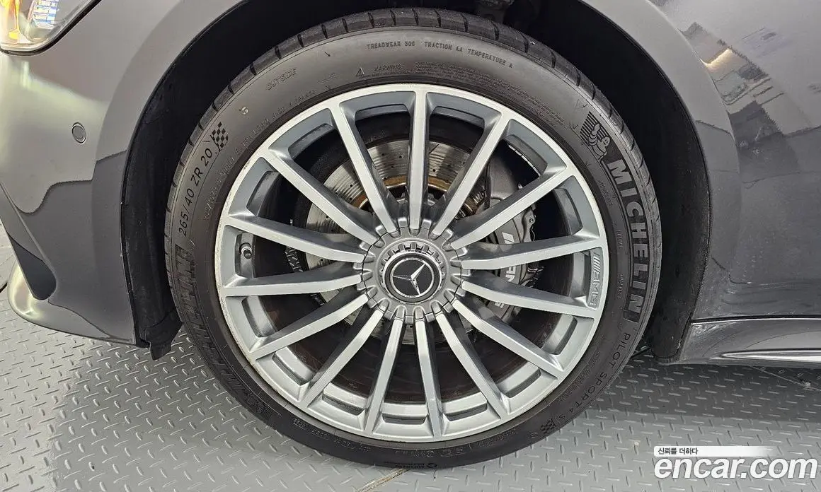 Mercedes-Benz AMG GT 2020 3.0 гидро, фото 4 Mercedes-Benz AMG GT 2020 3.0 гидро, фото 4