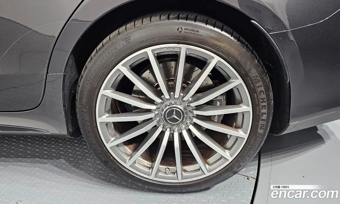 Mercedes-Benz AMG GT 2020 3.0 гидро, фото 6 Mercedes-Benz AMG GT 2020 3.0 гидро, фото 6