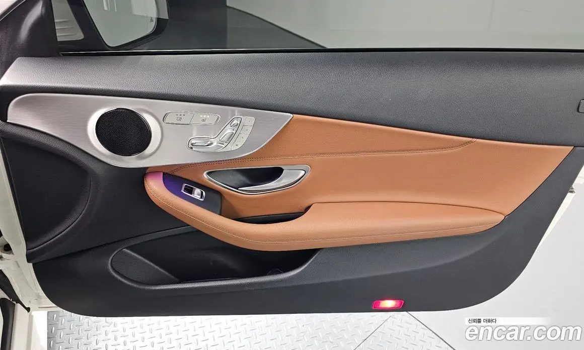 Mercedes-Benz C-Class 2020 2.0 гидро, фото 15