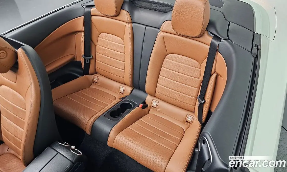 Mercedes-Benz C-Class 2020 2.0 гидро, фото 17