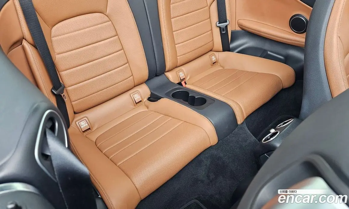 Mercedes-Benz C-Class 2020 2.0 гидро, фото 18