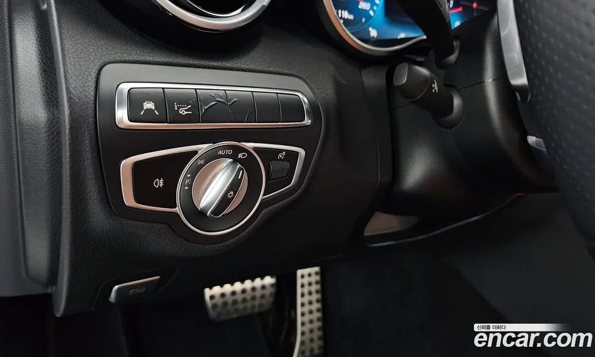 Mercedes-Benz C-Class 2020 2.0 гидро, фото 25
