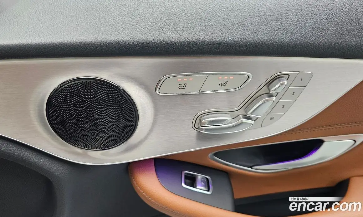 Mercedes-Benz C-Class 2020 2.0 гидро, фото 26