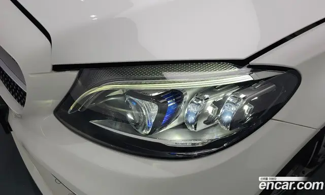 Mercedes-Benz C-Class 2020 2.0 гидро, миниатюра 8