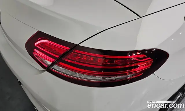 Mercedes-Benz C-Class 2020 2.0 гидро, миниатюра 9