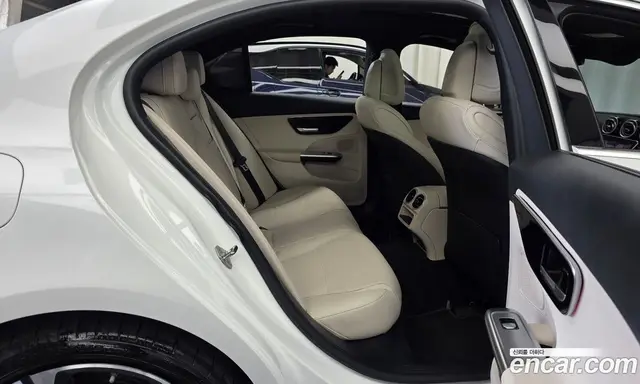 Mercedes-Benz C-Class 2023 2.0 гидро, миниатюра 12
