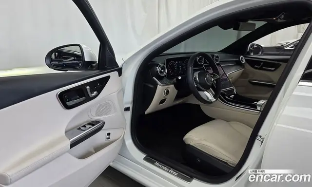 Mercedes-Benz C-Class 2023 2.0 гидро, миниатюра 10 Mercedes-Benz C-Class 2023 2.0 гидро, миниатюра 10