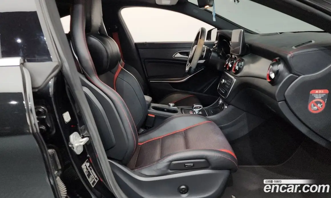 Mercedes-Benz CLA-Class 2015 2.0 гидро, фото 11 Mercedes-Benz CLA-Class 2015 2.0 гидро, фото 11