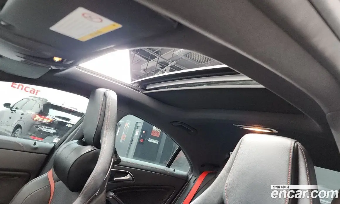 Mercedes-Benz CLA-Class 2015 2.0 гидро, фото 17 Mercedes-Benz CLA-Class 2015 2.0 гидро, фото 17
