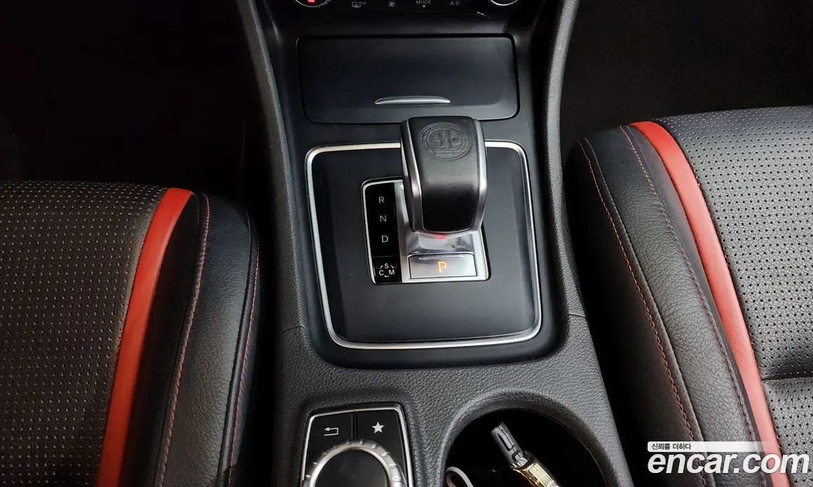 Mercedes-Benz CLA-Class 2015 2.0 гидро, фото 9 Mercedes-Benz CLA-Class 2015 2.0 гидро, фото 9