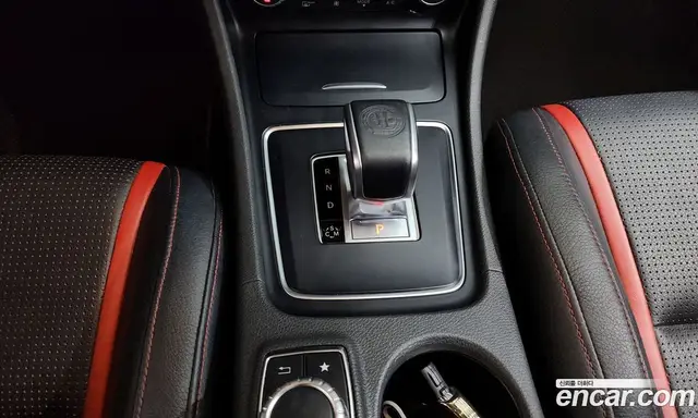 Mercedes-Benz CLA-Class 2015 2.0 гидро, миниатюра 9 Mercedes-Benz CLA-Class 2015 2.0 гидро, миниатюра 9