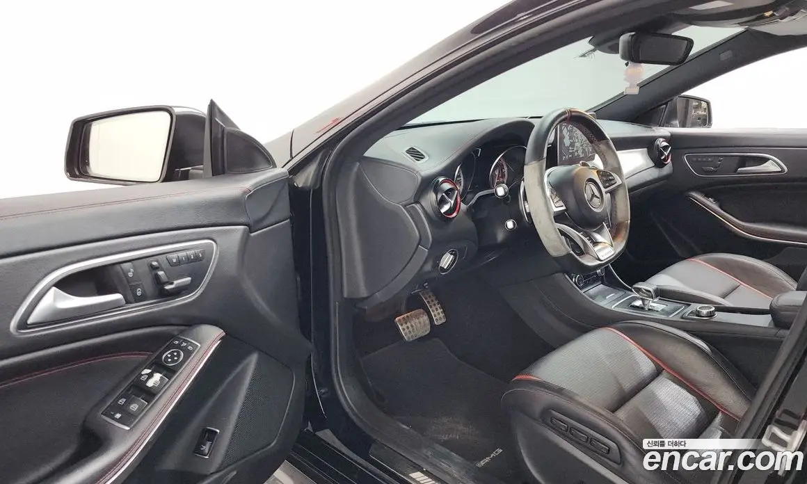 Mercedes-Benz CLA-Class 2015 2.0 гидро, фото 10 Mercedes-Benz CLA-Class 2015 2.0 гидро, фото 10
