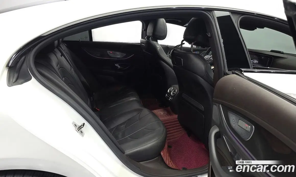 Mercedes-Benz CLS-Class 2019 3.0 гидро, фото 11 Mercedes-Benz CLS-Class 2019 3.0 гидро, фото 11