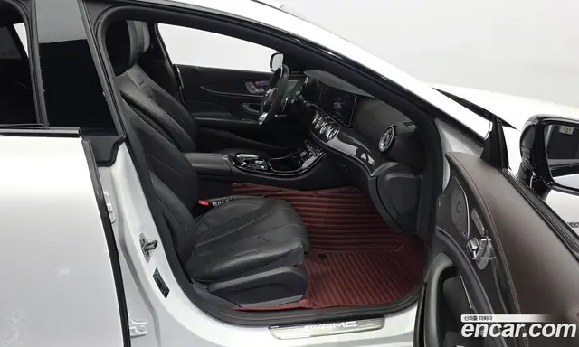 Mercedes-Benz CLS-Class 2019 3.0 гидро, миниатюра 12