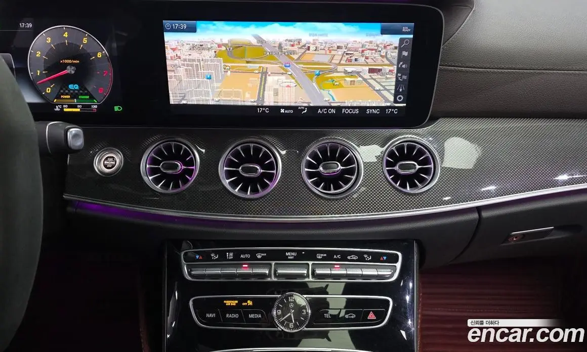 Mercedes-Benz CLS-Class 2019 3.0 гидро, фото 15 Mercedes-Benz CLS-Class 2019 3.0 гидро, фото 15