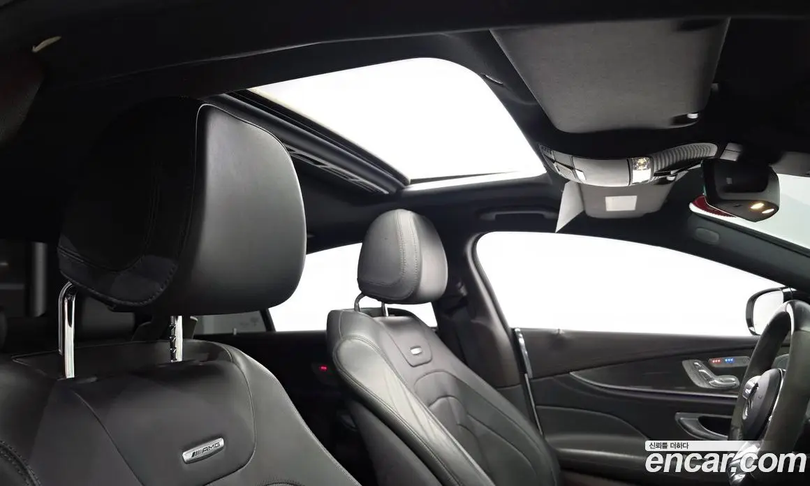 Mercedes-Benz CLS-Class 2019 3.0 гидро, фото 20 Mercedes-Benz CLS-Class 2019 3.0 гидро, фото 20