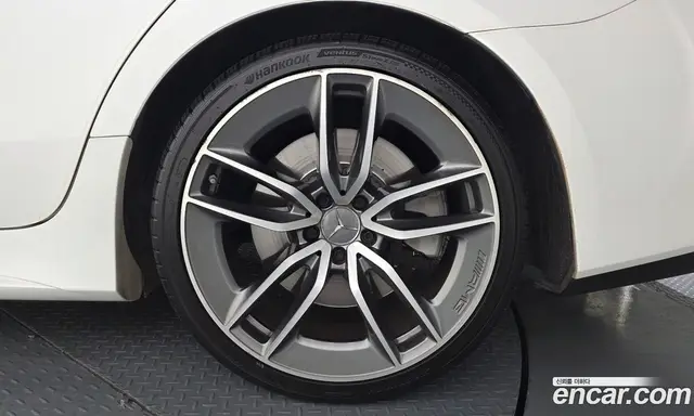 Mercedes-Benz CLS-Class 2019 3.0 гидро, миниатюра 5 Mercedes-Benz CLS-Class 2019 3.0 гидро, миниатюра 5