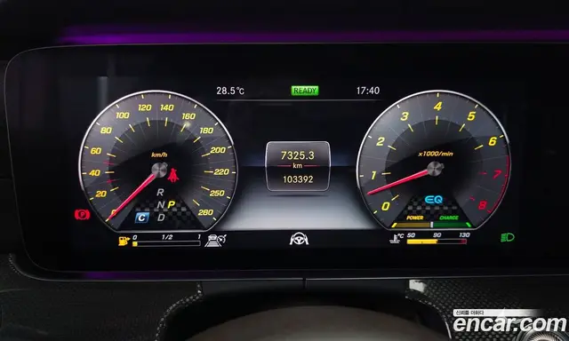 Mercedes-Benz CLS-Class 2019 3.0 гидро, миниатюра 8 Mercedes-Benz CLS-Class 2019 3.0 гидро, миниатюра 8