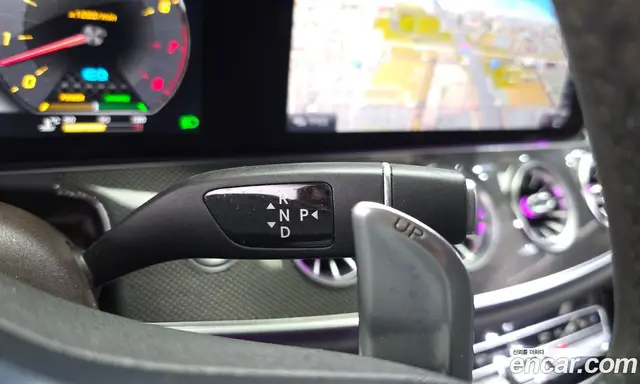 Mercedes-Benz CLS-Class 2019 3.0 гидро, миниатюра 9 Mercedes-Benz CLS-Class 2019 3.0 гидро, миниатюра 9