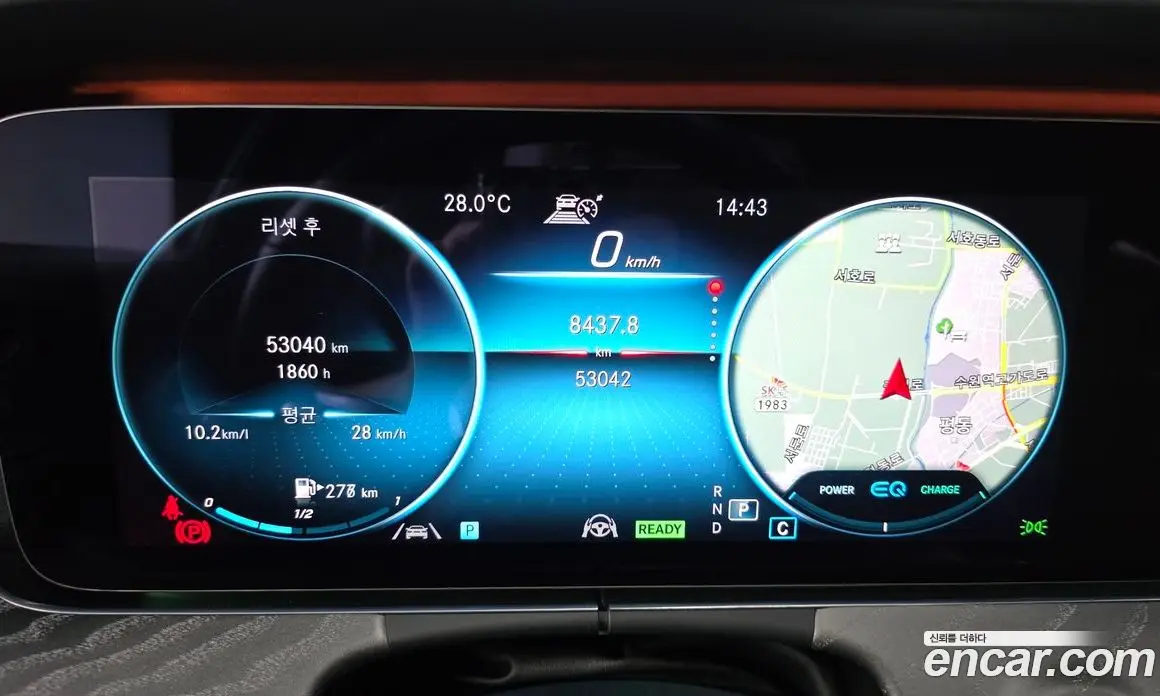Mercedes-Benz E-Class 2020 2.0 автомат (гидро), фото 11