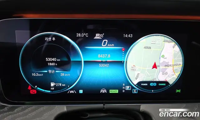 Mercedes-Benz E-Class 2020 2.0 автомат (гидро), миниатюра 11
